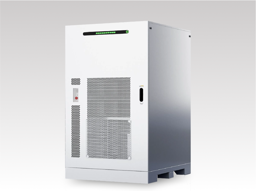 Sistema LUNA2000 C&I
